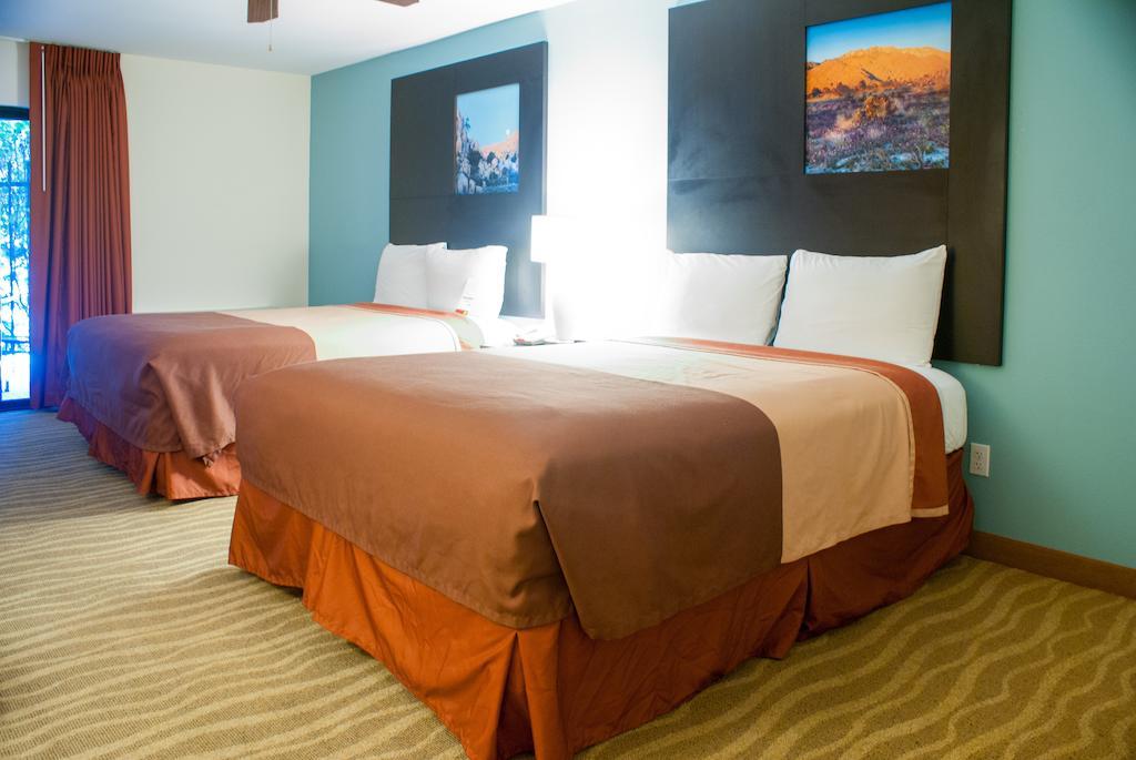 Super 8 By Wyndham Indio Hotel Cameră foto