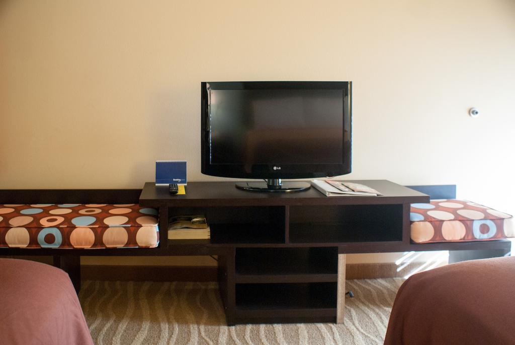 Super 8 By Wyndham Indio Hotel Exterior foto